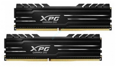 Память 16Gbx2 A-Data XPG Gammix D10 AX4U360016G18I-DB10 DDR4 3600 DIMM — HTPC-Home.ru