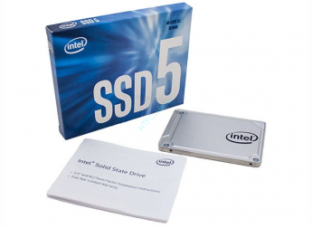 Твердотельный накопитель 512Gb SATA Intel 545s Series SSDSC2KW512G8X1 2.5" 
