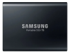 Внешний SSD 1Tb Samsung Portable SSD T5 MU-PA1T0 фото 5 — HTPC-Home.ru