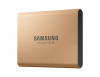 Внешний SSD 1Tb Samsung Portable SSD T5 MU-PA1T0 фото 2 — HTPC-Home.ru