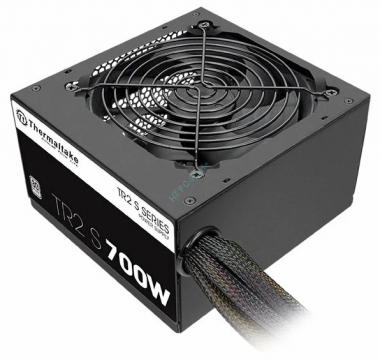 Блок питания Thermaltake TR2 S 700W — HTPC-Home.ru