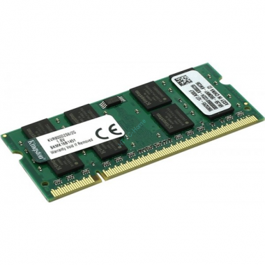 Оперативная память 2Gb Kingston KVR800D2S6/2G DDR2 800 SODIMM  — HTPC-Home.ru