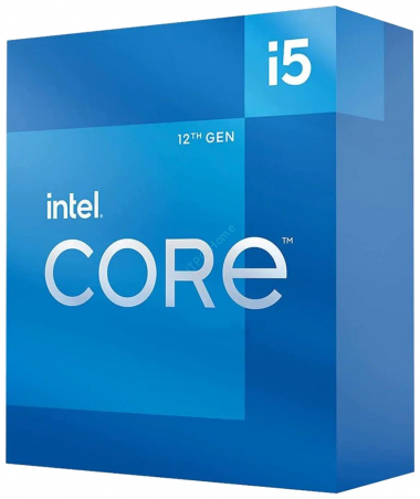 Процессор Intel Core i5-12400 LGA1700 6x2500МГц BOX — HTPC-Home.ru