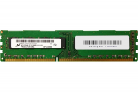 Оперативная память 8Gb Micron MT16JTF1G64AZ-1G6E1 DDR3 1600 DIMM