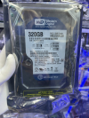 Жесткий диск 320Gb IDE Western Digital Caviar Blue WD3200AAJB 3.5" фото 1 — HTPC-Home.ru