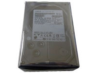Жесткий диск 3Tb Hitachi Ultrastar 7K3000 HUA723030ALA640 3.5" 7200rpm 64Mb
