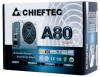 Блок питания Chieftec CTG-750C 750W Cable Management фото 2 — HTPC-Home.ru