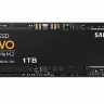 Твердотельный накопитель 1Tb Samsung  970 EVO MZ-V7E1T0BW M.2 2280 PCI-E