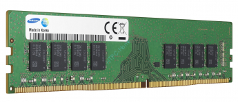 Оперативная память 16Gb Samsung M378A2K43CB1-CRC DDR4 2400 DIMM 