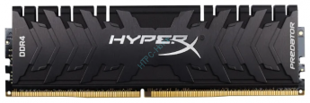 Оперативная память 16Gb HyperX HX430C15PB3/16 DDR4 3000 DIMM