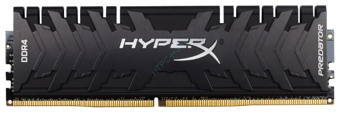 Оперативная память 16Gb HyperX HX430C15PB3/16 DDR4 3000 DIMM фото 1 — HTPC-Home.ru