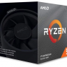Процессор AMD Ryzen 5 3600X Box + Кулер