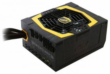 Блок питания FSP Group AURUM PRO 1200W — HTPC-Home.ru