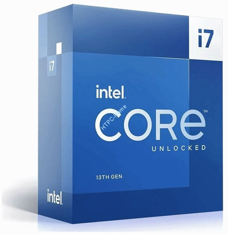 Процессор Intel Core i7 13700KF BOX BX8071513700KF фото 1 — HTPC-Home.ru