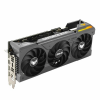 Видеокарта ASUS TUF Gaming GeForce RTX 4070 Ti SUPER OC Edition 16GB фото 3 — HTPC-Home.ru