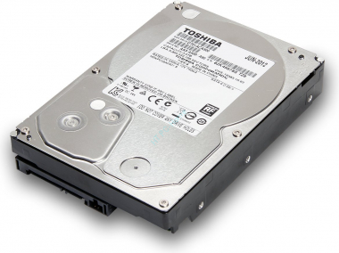 Жесткий диск 2Tb SATA Toshiba DT01ACA200 3.5&quot; 7200rpm 64Mb — HTPC-Home.ru