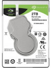 Жесткий диск 2 Tb SATA Seagate Barracuda Compute ST2000LM015 2.5"  фото 2 — HTPC-Home.ru