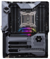 Материнская плата ASUS TUF X299 MARK 1 LGA2066 фото 1 — HTPC-Home.ru