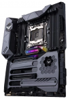 Материнская плата ASUS TUF X299 MARK 1 LGA2066 фото 3 — HTPC-Home.ru