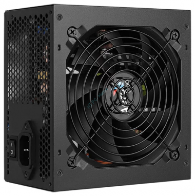 Блок питания AeroCool KCAS PLUS 500W — HTPC-Home.ru