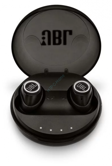 Наушники JBL Free X черные — HTPC-Home.ru