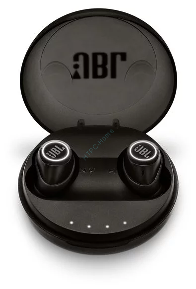Наушники JBL Free X черные фото 1 — HTPC-Home.ru