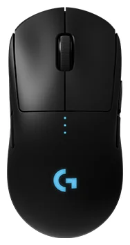 Беспроводная мышь Logitech G Pro Wireless (910-005272) — HTPC-Home.ru