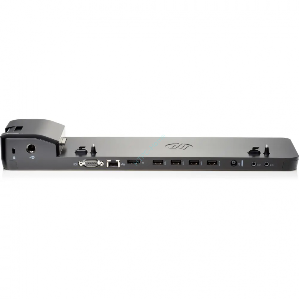 Док-станция HP Docking Station UltraSlim (D9Y32AA) фото 1 — HTPC-Home.ru Док-станция HP Docking Station UltraSlim (D9Y32AA) фото 1 — HTPC-Home.ru