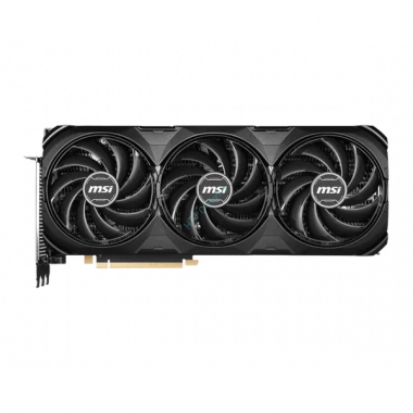 Видеокарта MSI GeForce RTX 4070 Ti SUPER 16G VENTUS 3X BLACK OC — HTPC-Home.ru