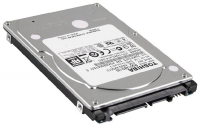 Жесткий диск 1Tb Toshiba MQ01ABD100 2.5" 5400rpm 8Mb