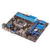 Материнская плата ASUS H61M-K LGA1155  фото 2 — HTPC-Home.ru