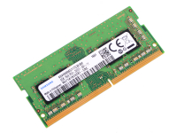 Оперативная память 8Gb Samsung M471A1K43CB1-CRC DDR4 2400 SO-DIMM 