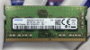 Оперативная память 8Gb Samsung M471A1K43CB1-CRC DDR4 2400 SO-DIMM Оригинал фото 1 — HTPC-Home.ru