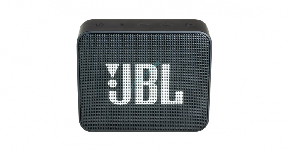 Портативная акустика JBL GO 2 midnight Black / 3wt, Bluetooth фото 1 — HTPC-Home.ru