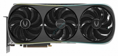 Видеокарта ZOTAC GeForce RTX 4070 Ti AMP EXTREME AIRO 12GB — HTPC-Home.ru