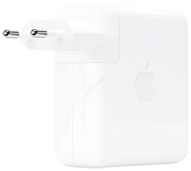 Оригинальный блок питания Apple 87W USB-C Power Adapter MNF82Z/A — HTPC-Home.ru
