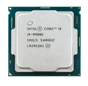 Процессор Intel Core i9-9900K 3600MHz 8core LGA1151 фото 1 — HTPC-Home.ru