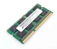 Оперативная память 4Gb Micron MT16KTF51264AZ-1G6M1 DDR3 1600 SODIMM