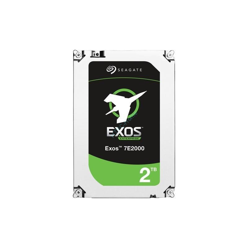 Жесткий диск 6Tb Seagate Exos 7E8 ST6000NM021A 3.5" фото 1 — HTPC-Home.ru