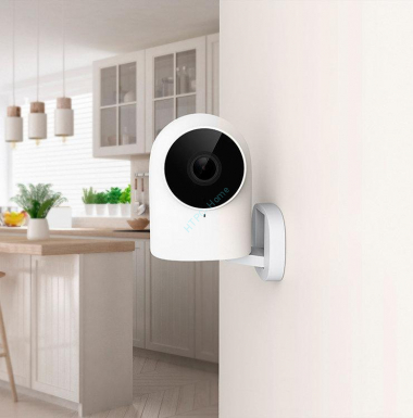 Камера видеонаблюдения Aqara Camera Hub G2H — HTPC-Home.ru