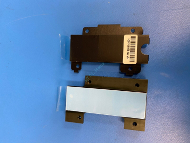 826414-001 - РАДИАТОР HP M.2 Z240 СОВЕРШЕННО НОВЫЙ — HTPC-Home.ru