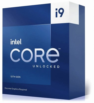 Процессор Intel Core i9 14900KF BOX BX8071514900KF — HTPC-Home.ru