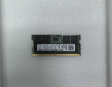 Оперативная память 16Gb Samsung M425R2GA3EB0-CWM0D DDR5 5600 SODIMM  — HTPC-Home.ru