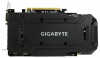 Видеокарта GIGABYTE GeForceR GTX1060 3Gb DDR5 GIGABYTE GV-N1060WF2OC-3GD фото 2 — HTPC-Home.ru