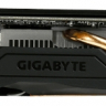 Видеокарта GIGABYTE GeForceR GTX1060 3Gb DDR5 GIGABYTE GV-N1060WF2OC-3GD
