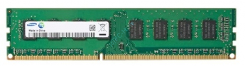 Оперативная память 4Gb Samsung M378A5143DB0-CPB DDR4 2133 DIMM
