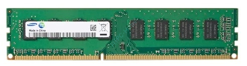 Оперативная память 4Gb Samsung M378A5143DB0-CPB DDR4 2133 DIMM фото 1 — HTPC-Home.ru