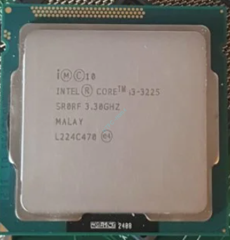 Процессор Intel Core i3-3225 3300MHz LGA1155 фото 1 — HTPC-Home.ru