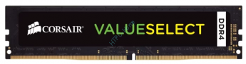Оперативная память 8Gb Corsair CMV8GX4M1A2666C18 DDR4 2666 DIMM