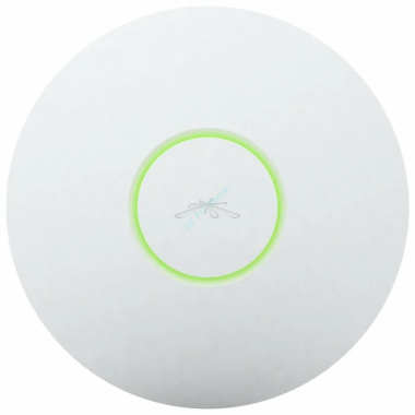 Wi-Fi точка доступа Ubiquiti UniFi AP — HTPC-Home.ru